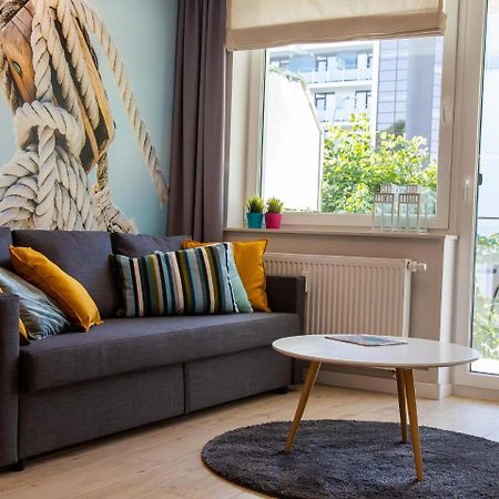 Apartamenty Baltia Kolobrzeg - Blizej Morza 외부 사진