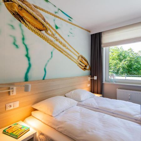Apartamenty Baltia Kolobrzeg - Blizej Morza 외부 사진