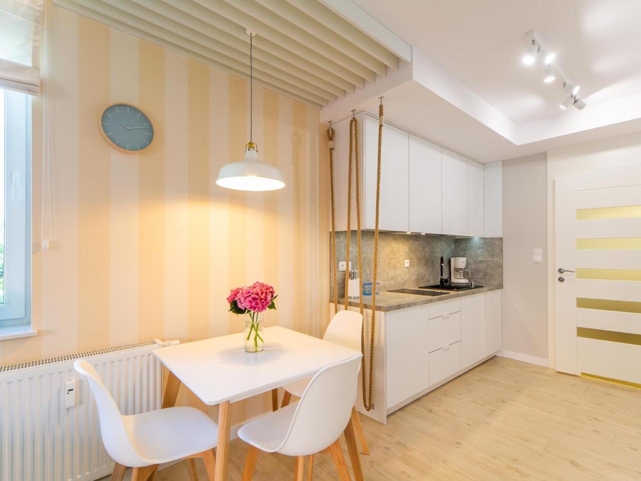 Apartamenty Baltia Kolobrzeg - Blizej Morza 외부 사진