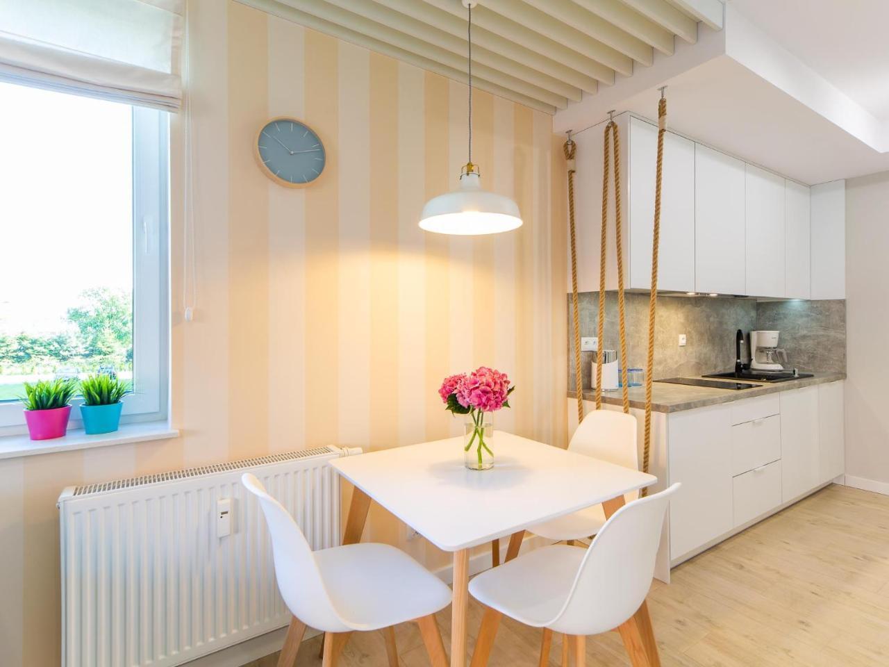 Apartamenty Baltia Kolobrzeg - Blizej Morza 외부 사진