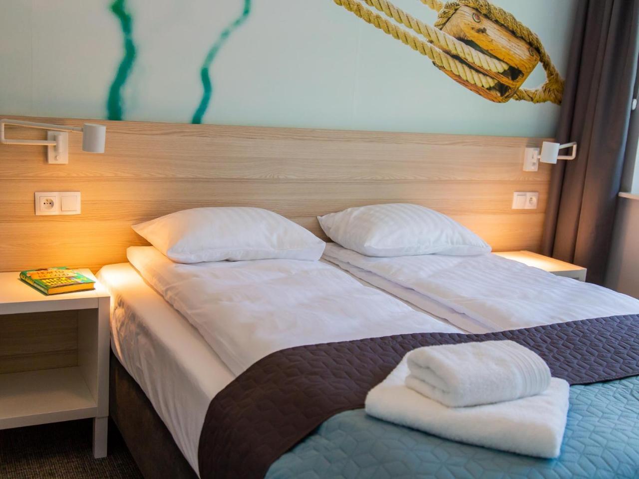 Apartamenty Baltia Kolobrzeg - Blizej Morza 외부 사진