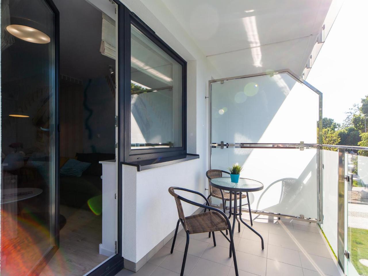 Apartamenty Baltia Kolobrzeg - Blizej Morza 외부 사진
