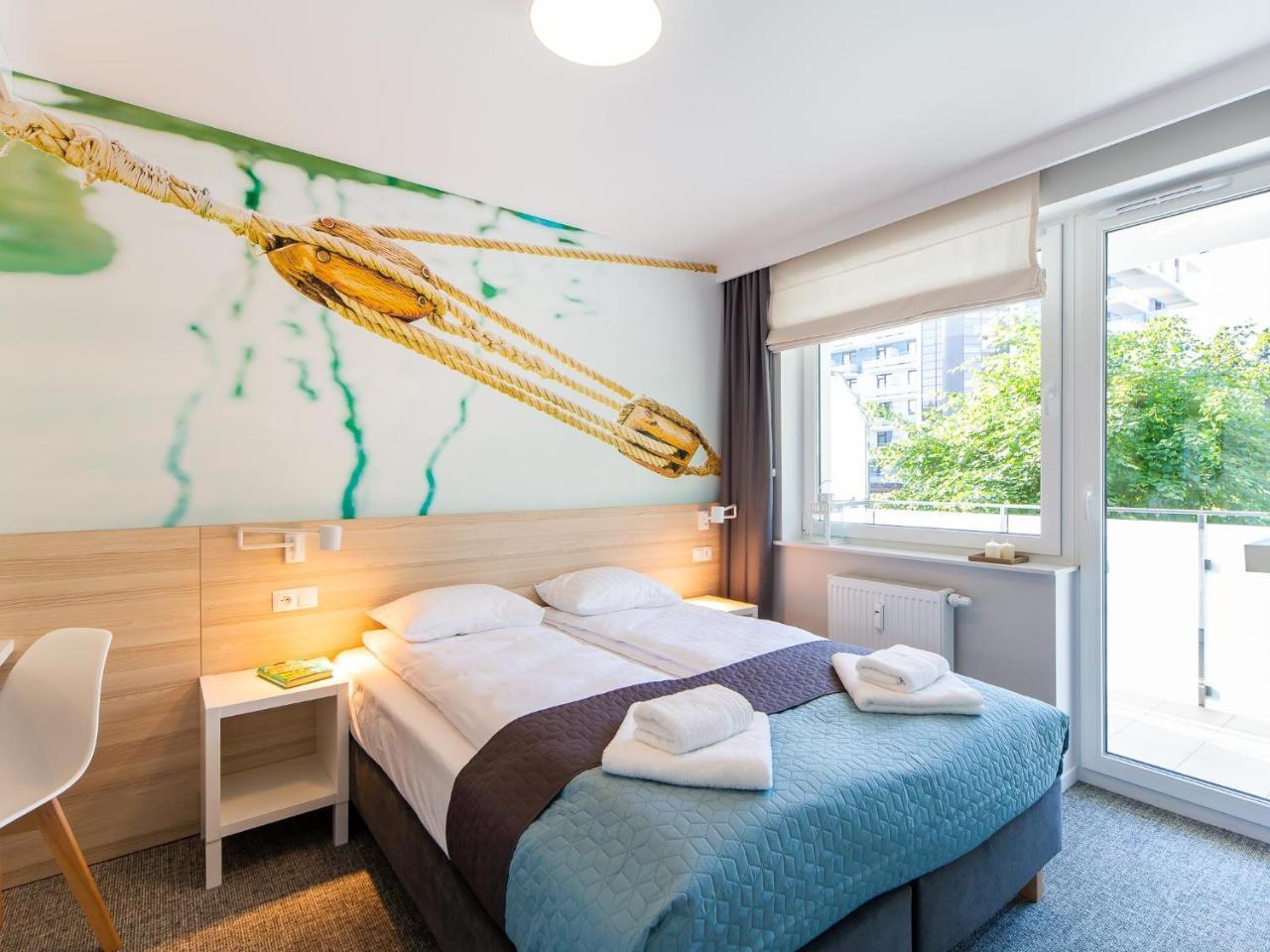 Apartamenty Baltia Kolobrzeg - Blizej Morza 외부 사진