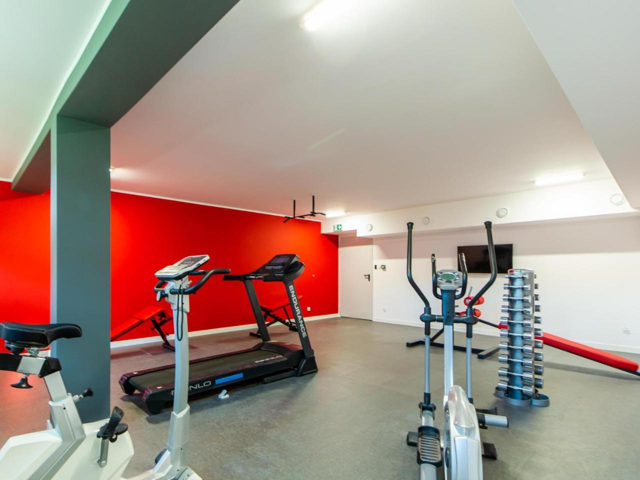 Apartamenty Baltia Kolobrzeg - Blizej Morza 외부 사진