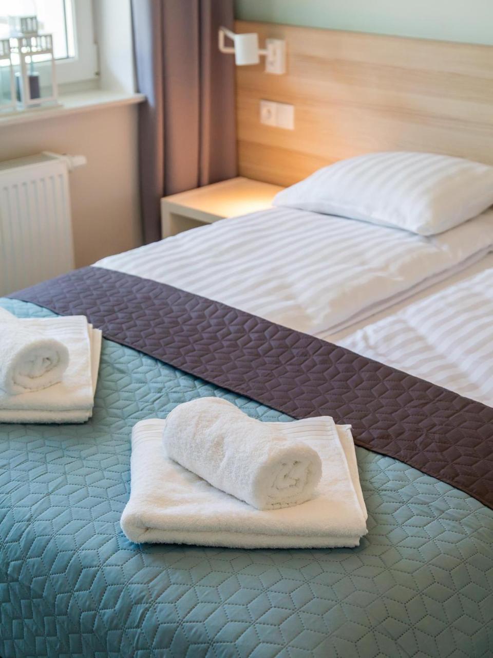 Apartamenty Baltia Kolobrzeg - Blizej Morza 외부 사진