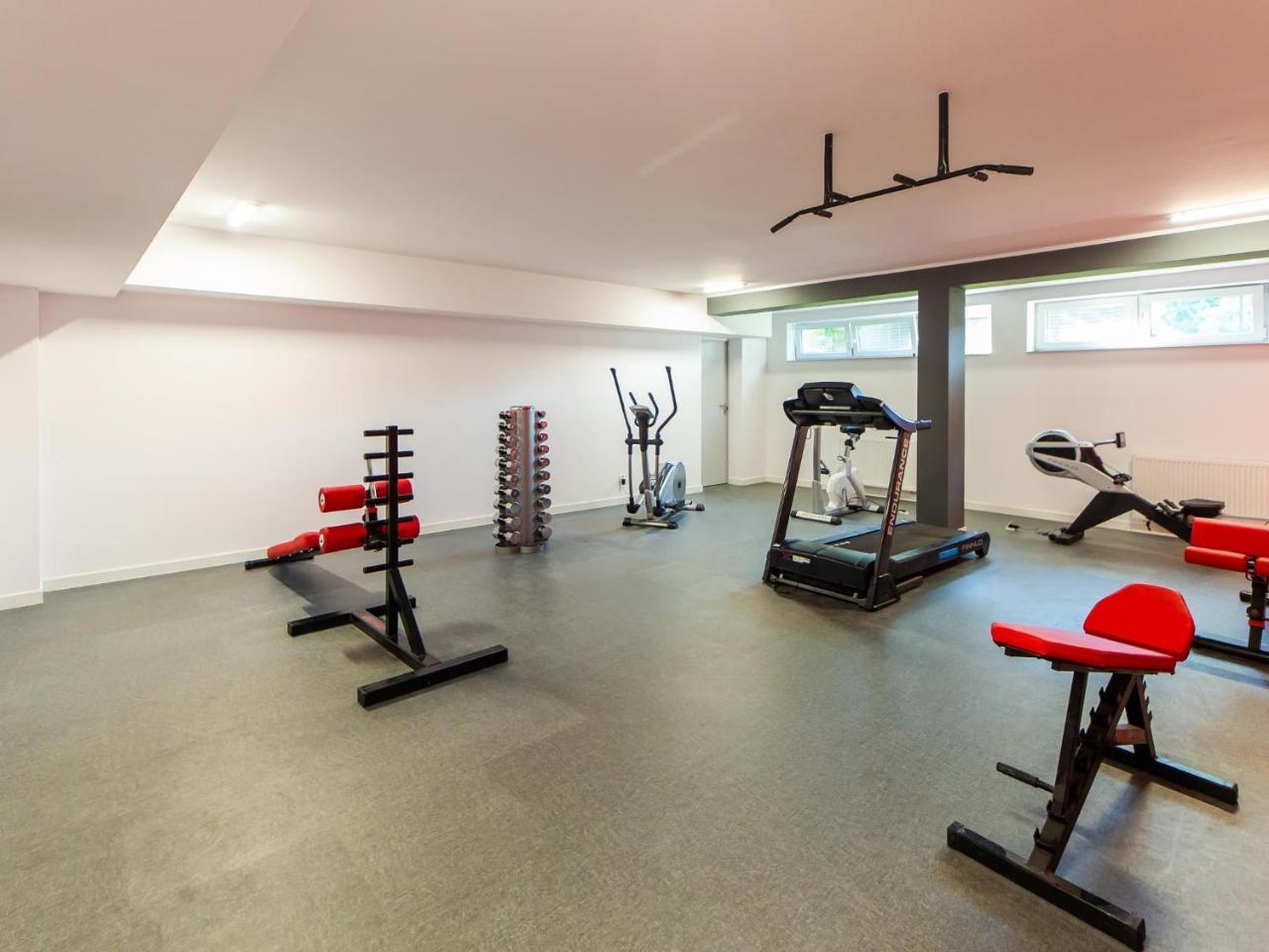 Apartamenty Baltia Kolobrzeg - Blizej Morza 외부 사진