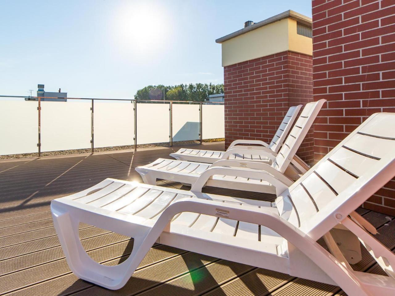 Apartamenty Baltia Kolobrzeg - Blizej Morza 외부 사진