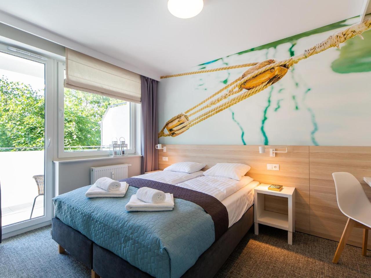 Apartamenty Baltia Kolobrzeg - Blizej Morza 외부 사진