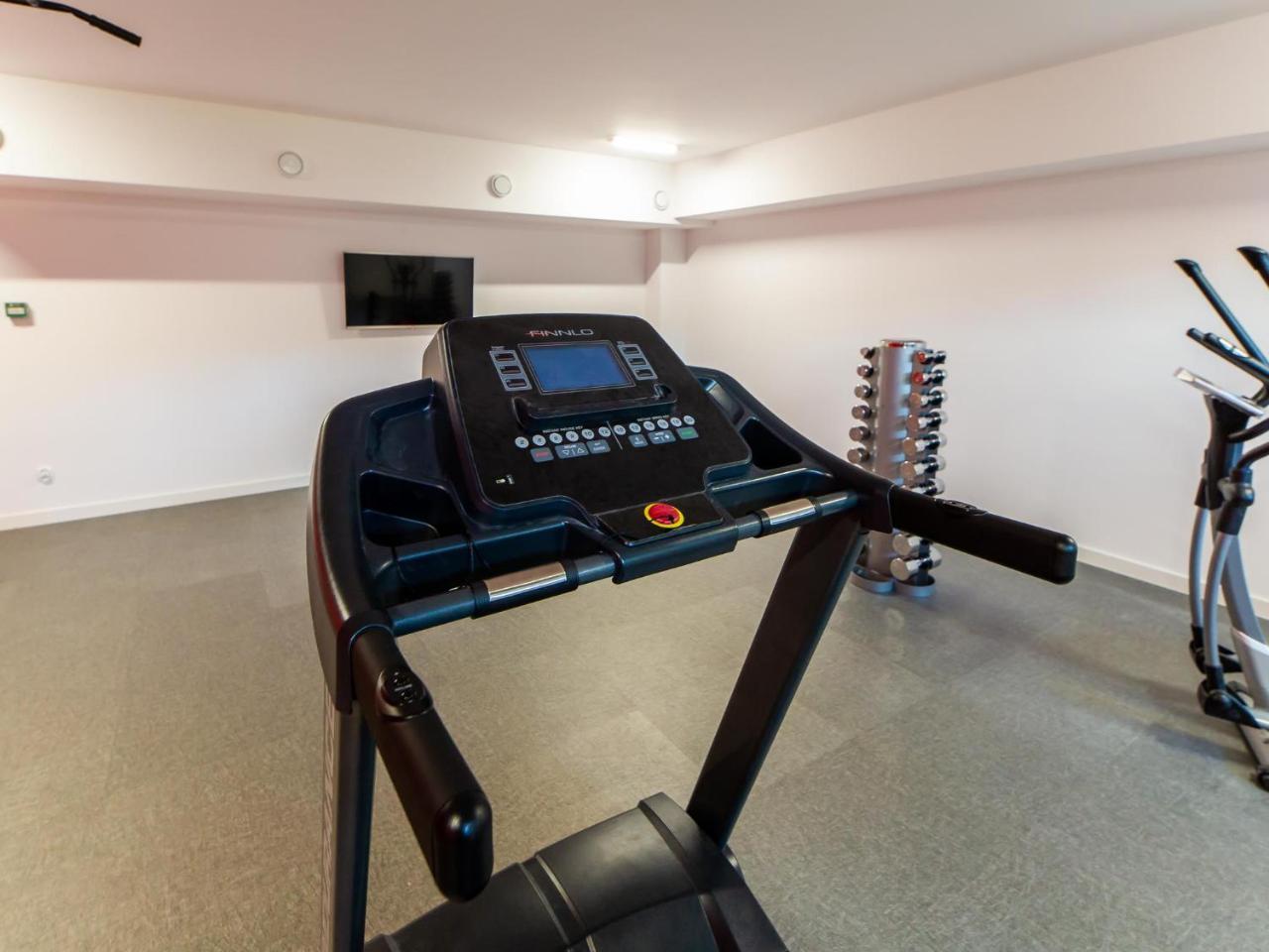 Apartamenty Baltia Kolobrzeg - Blizej Morza 외부 사진