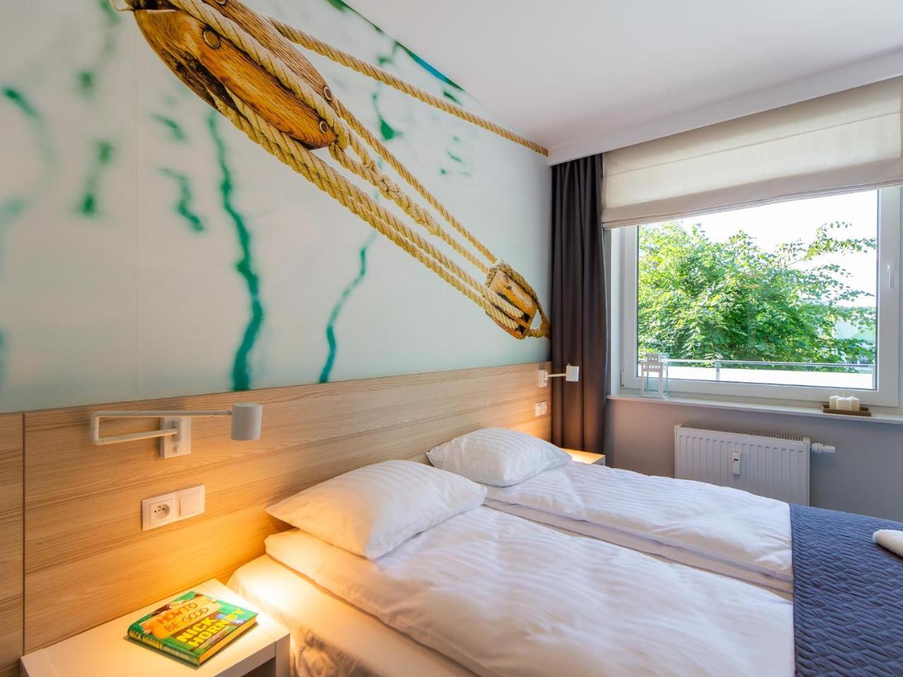 Apartamenty Baltia Kolobrzeg - Blizej Morza 외부 사진