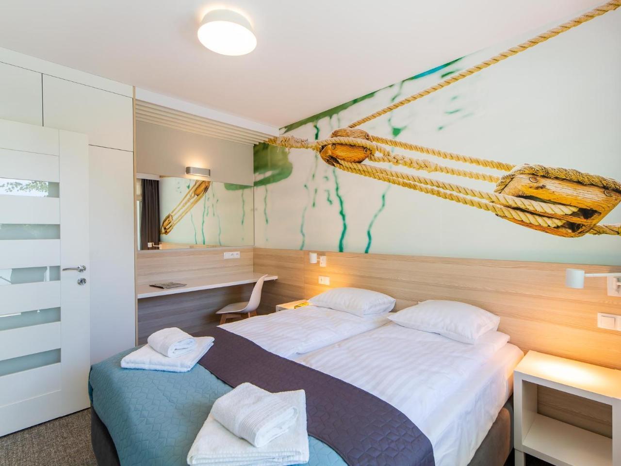 Apartamenty Baltia Kolobrzeg - Blizej Morza 외부 사진