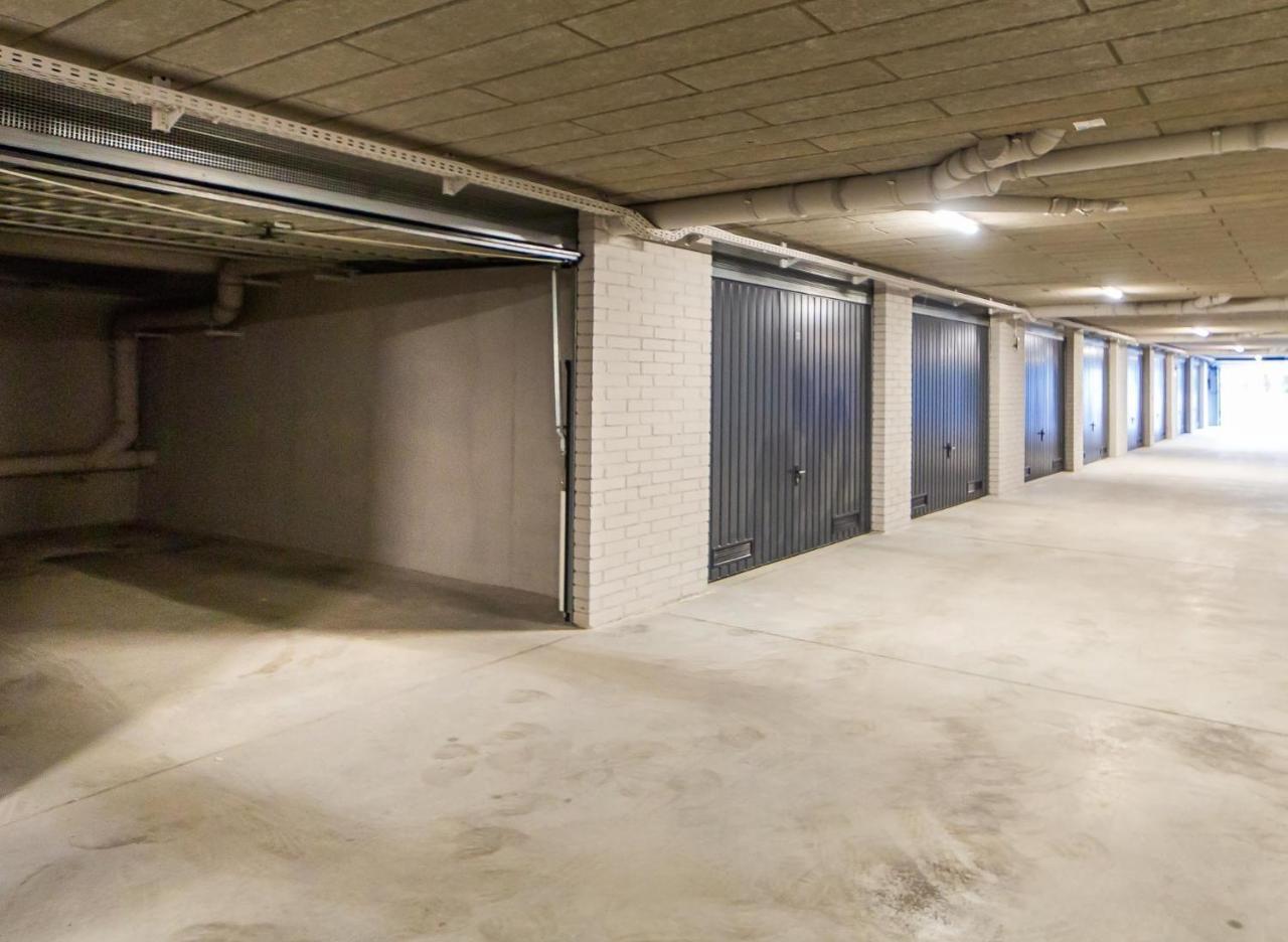 Apartamenty Baltia Kolobrzeg - Blizej Morza 외부 사진